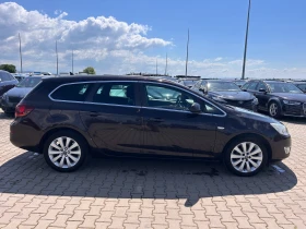 Opel Astra 1.3CDTI NAVI/KOJA EURO 5 | Mobile.bg    5