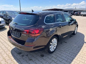 Opel Astra 1.3CDTI NAVI/KOJA EURO 5 | Mobile.bg    6