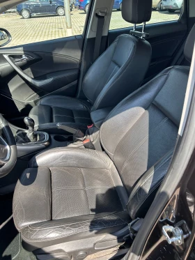 Opel Astra 1.3CDTI NAVI/KOJA EURO 5 | Mobile.bg    12