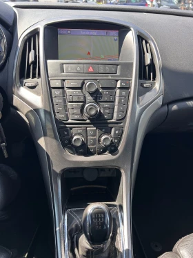Opel Astra 1.3CDTI NAVI/KOJA EURO 5 | Mobile.bg    13