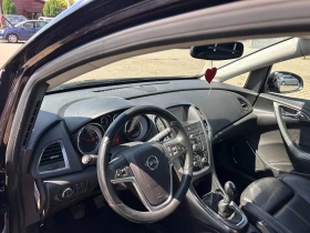 Opel Astra 1.3CDTI NAVI/KOJA EURO 5 | Mobile.bg    11