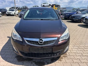 Opel Astra 1.3CDTI NAVI/KOJA EURO 5 | Mobile.bg    3