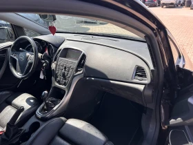 Opel Astra 1.3CDTI NAVI/KOJA EURO 5 | Mobile.bg    10