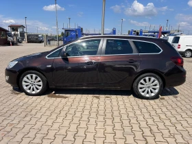 Opel Astra 1.3CDTI NAVI/KOJA EURO 5 | Mobile.bg    9