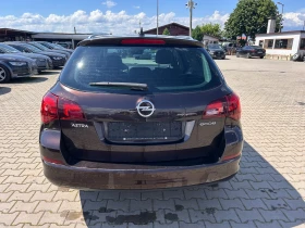 Opel Astra 1.3CDTI NAVI/KOJA EURO 5 | Mobile.bg    7