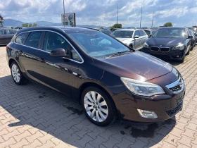 Opel Astra 1.3CDTI NAVI/KOJA EURO 5 | Mobile.bg    4