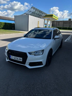 Обява за продажба на Audi A4 2xSline, Digital, Pano, Matrix ~39 200 лв. - изображение 1