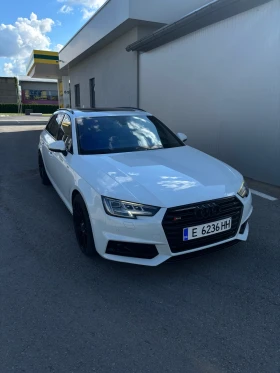 Обява за продажба на Audi A4 2xSline, Digital, Pano, Matrix ~39 200 лв. - изображение 2