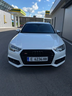 Обява за продажба на Audi A4 2xSline, Digital, Pano, Matrix ~39 200 лв. - изображение 1