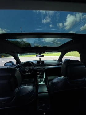 Обява за продажба на Audi A4 2xSline, Digital, Pano, Matrix ~39 200 лв. - изображение 8