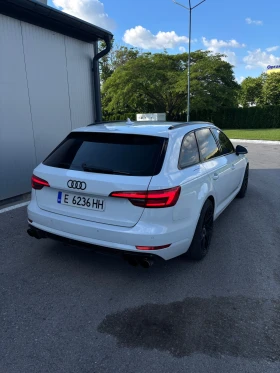 Обява за продажба на Audi A4 2xSline, Digital, Pano, Matrix ~39 200 лв. - изображение 3