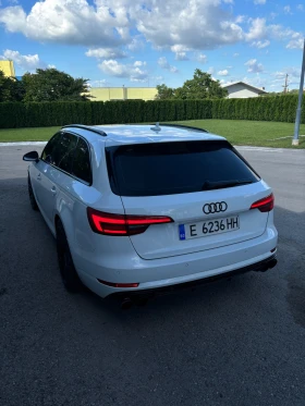 Обява за продажба на Audi A4 2xSline, Digital, Pano, Matrix ~39 200 лв. - изображение 4
