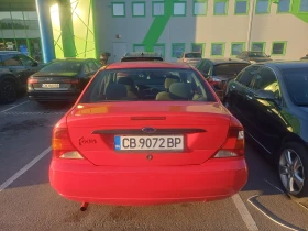 Обява за продажба на Ford Focus ~2 000 лв. - изображение 1
