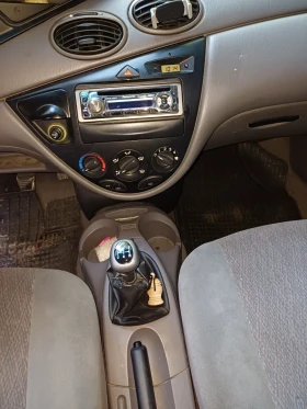 Обява за продажба на Ford Focus ~2 000 лв. - изображение 11
