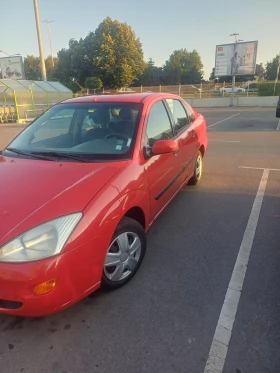 Обява за продажба на Ford Focus ~2 000 лв. - изображение 5