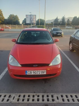 Обява за продажба на Ford Focus ~2 000 лв. - изображение 1