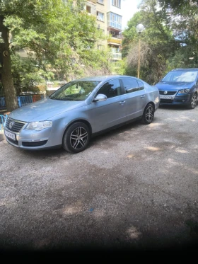 Обява за продажба на VW Passat B6 ~10 000 лв. - изображение 1