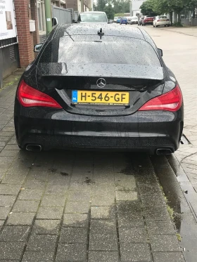 Обява за продажба на Mercedes-Benz CLA 220 ~15 200 EUR - изображение 2