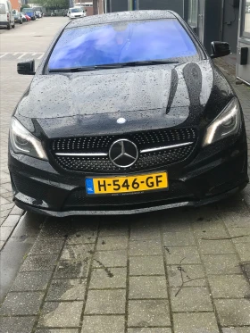 Обява за продажба на Mercedes-Benz CLA 220 ~15 200 EUR - изображение 1