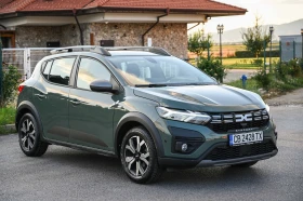 Dacia Sandero Stepway* 1.0Tce* Камера* Avtomat* LED* ГАРАНЦИЯ* Л - 28500 лв. - 43648796 3