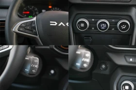 Dacia Sandero Stepway* 1.0Tce* Камера* Avtomat* LED* ГАРАНЦИЯ* Л - 28500 лв. - 43648796 15