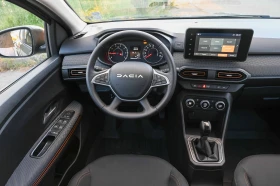 Dacia Sandero Stepway* 1.0Tce* Камера* Avtomat* LED* ГАРАНЦИЯ* Л - 28500 лв. - 43648796 9