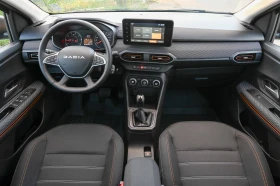 Dacia Sandero Stepway* 1.0Tce* Камера* Avtomat* LED* ГАРАНЦИЯ* Л - 28500 лв. - 43648796 10