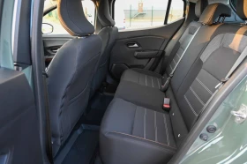 Dacia Sandero Stepway* 1.0Tce* Камера* Avtomat* LED* ГАРАНЦИЯ* Л - 28500 лв. - 43648796 16