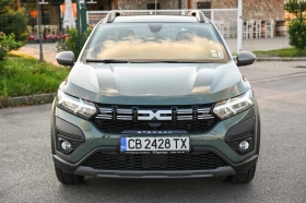 Dacia Sandero Stepway* 1.0Tce* Камера* Avtomat* LED* ГАРАНЦИЯ* Л - 28500 лв. - 43648796 2