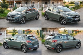Dacia Sandero Stepway* 1.0Tce* Камера* Avtomat* LED* ГАРАНЦИЯ* Л - 28500 лв. - 43648796 7