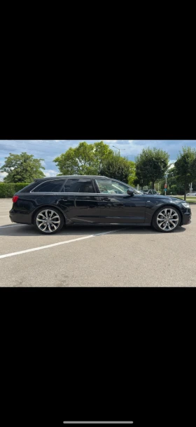 Audi A6 3.0 Bitdi - 33500 лв. - 31489034 5