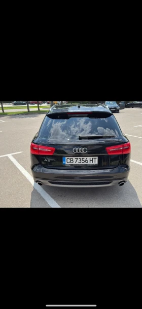Audi A6 3.0 Bitdi - 33500 лв. - 31489034 3