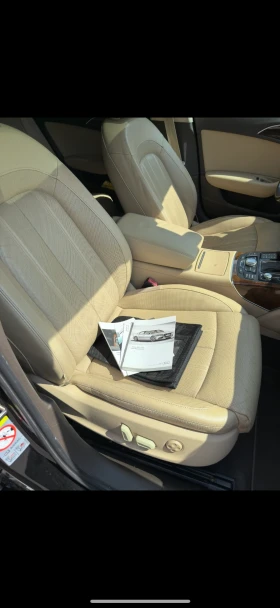 Audi A6 3.0 Bitdi - 33500 лв. - 31489034 11