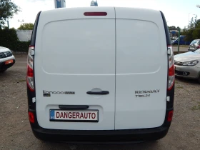 Renault Kangoo 1.5DCI* MAXI* 5места* 114000км.* - 19900 лв. - 19249501 5