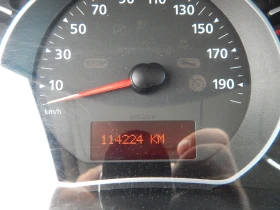 Renault Kangoo 1.5DCI* MAXI* 5места* 114000км.* - 19900 лв. - 19249501 15