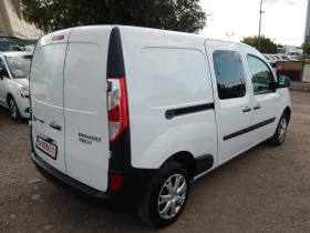 Renault Kangoo 1.5DCI* MAXI* 5места* 114000км.* - 19900 лв. - 19249501 4
