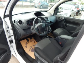 Renault Kangoo 1.5DCI* MAXI* 5места* 114000км.* - 19900 лв. - 19249501 9