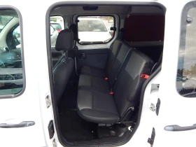 Renault Kangoo 1.5DCI* MAXI* 5места* 114000км.* - 19900 лв. - 19249501 12