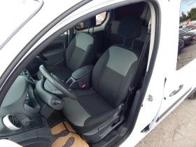 Renault Kangoo 1.5DCI* MAXI* 5места* 114000км.* - 19900 лв. - 19249501 11