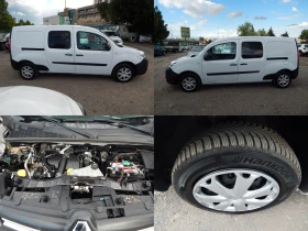 Renault Kangoo 1.5DCI* MAXI* 5места* 114000км.* - 19900 лв. - 19249501 8