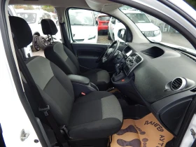 Renault Kangoo 1.5DCI* MAXI* 5места* 114000км.* - 19900 лв. - 19249501 16