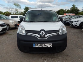 Renault Kangoo 1.5DCI* MAXI* 5места* 114000км.* - 19900 лв. - 19249501 2