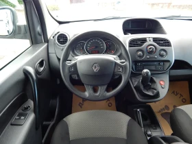 Renault Kangoo 1.5DCI* MAXI* 5места* 114000км.* - 19900 лв. - 19249501 14