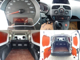 Renault Kangoo 1.5DCI* MAXI* 5места* 114000км.* - 19900 лв. - 19249501 7