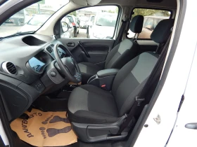 Renault Kangoo 1.5DCI* MAXI* 5места* 114000км.* - 19900 лв. - 19249501 10