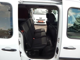 Renault Kangoo 1.5DCI* MAXI* 5места* 114000км.* - 19900 лв. - 19249501 13