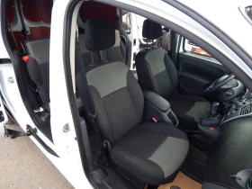 Renault Kangoo 1.5DCI* MAXI* 5места* 114000км.* - 19900 лв. - 19249501 17
