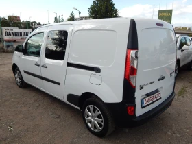 Renault Kangoo 1.5DCI* MAXI* 5места* 114000км.* - 19900 лв. - 19249501 6