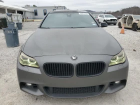 BMW 550 550I*    *  | Mobile.bg    5