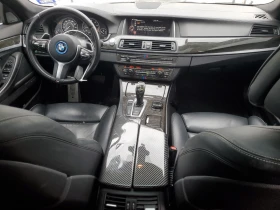 BMW 550 550I*    *  | Mobile.bg    8